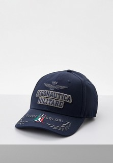 Бейсболка Aeronautica Militare