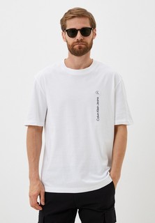 Футболка Calvin Klein Jeans