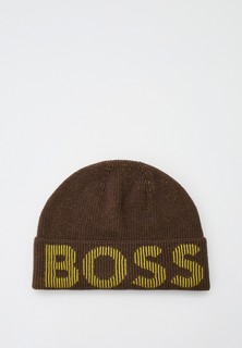 Шапка Boss