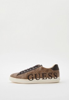 Кеды Guess