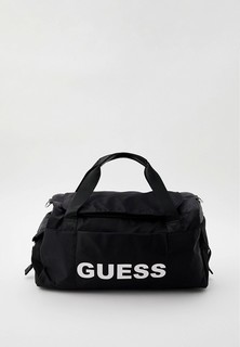 Сумка спортивная Guess