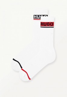 Носки 2 пары Hugo