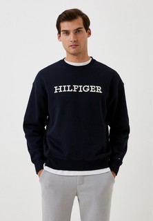 Свитшот Tommy Hilfiger