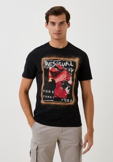 Desigual online magliette 2020