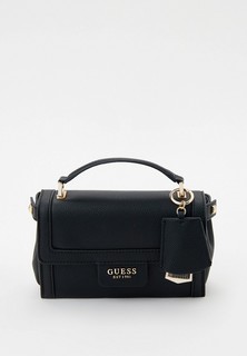 Сумка и брелок Guess