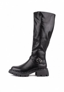 Сапоги Instreet