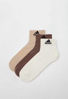 Носки 3 пары adidas