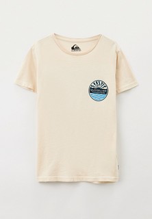 Футболка Quiksilver