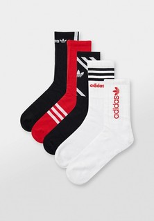 Носки 5 пар adidas Originals