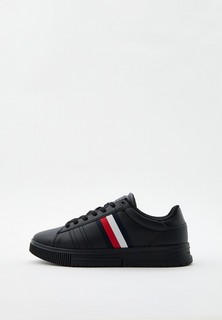 Кеды Tommy Hilfiger