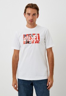 Футболка Diesel
