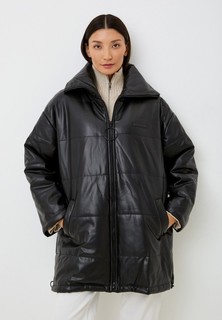 Куртка утепленная Abricot