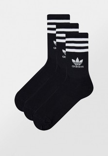 Носки 3 пары adidas Originals