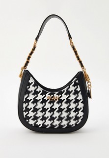 Сумка и брелок Guess