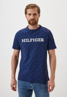 Футболка Tommy Hilfiger