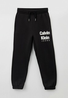 Брюки спортивные Calvin Klein Jeans