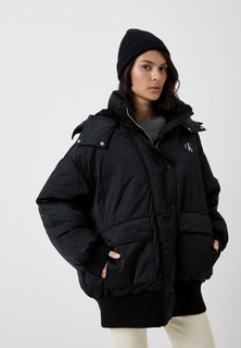 Куртка утепленная Calvin Klein Jeans