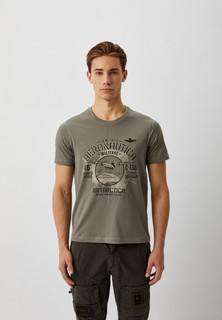 Футболка Aeronautica Militare