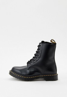 Ботинки Dr. Martens