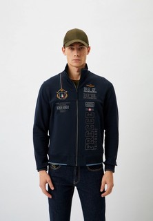 Олимпийка Aeronautica Militare