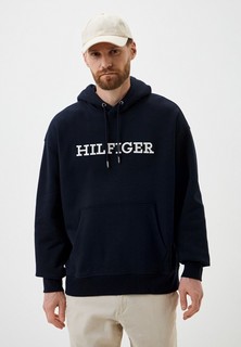 Худи Tommy Hilfiger