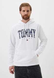 Худи Tommy Hilfiger