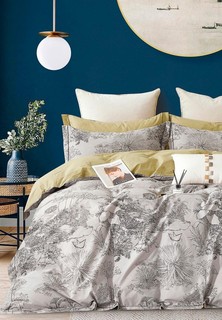 Постельное белье Евро Bellehome