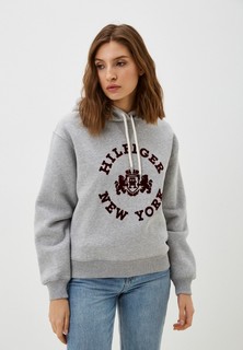 Худи Tommy Hilfiger