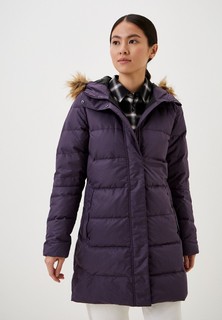 Пуховик Helly Hansen