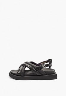 Сандалии Abricot