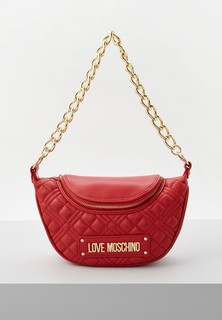 Сумка Love Moschino