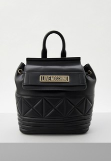 Рюкзак Love Moschino