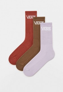Носки 3 пары Vans
