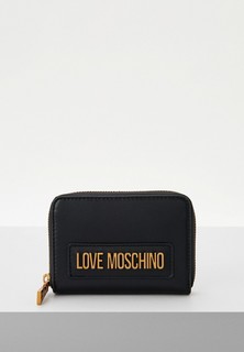 Кошелек Love Moschino