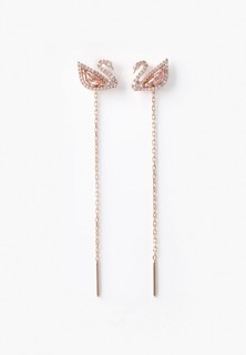 Серьги Swarovski®