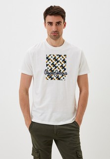 Футболка Pepe Jeans