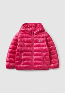 Куртка утепленная United Colors of Benetton