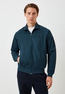 Олимпийка Fred Perry