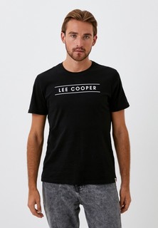 Футболка Lee Cooper