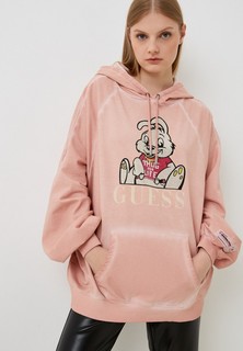 Худи Guess