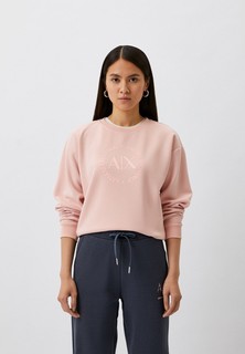 Свитшот Armani Exchange