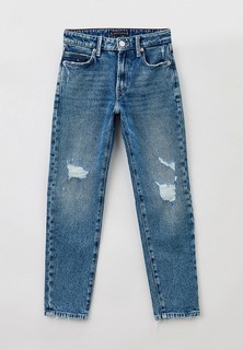 Джинсы Tommy Hilfiger
