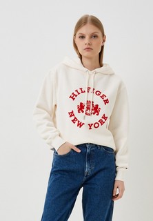 Худи Tommy Hilfiger