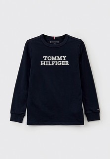 Лонгслив Tommy Hilfiger