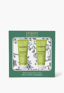 Набор для ухода за лицом Elemis