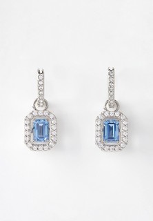 Серьги Swarovski®