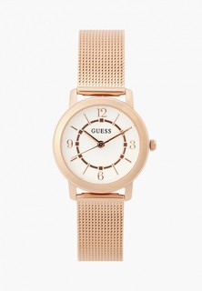 Часы Guess