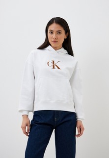 Худи Calvin Klein Jeans