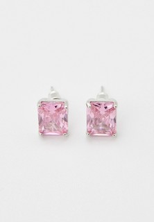Серьги Pinkkarrot