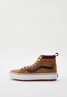 Кеды Vans